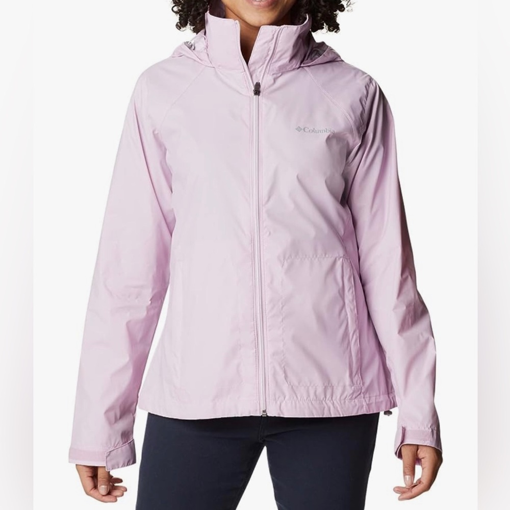Columbia Women’s Switchback size : Xl